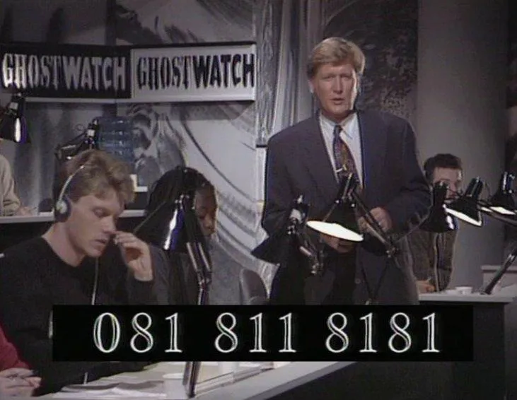 ghostwatch review 1