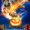 goosebumps 2 haunted halloween poster