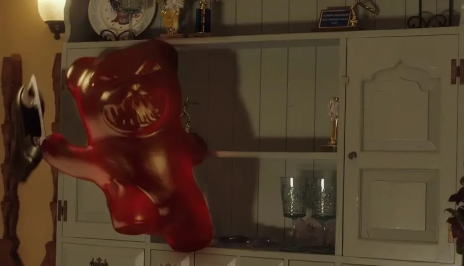 goosebumps 2 haunted halloween review 2