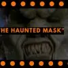 goosebumps haunted mask