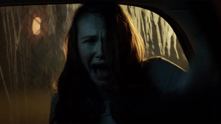 halloween 2018 allyson scream