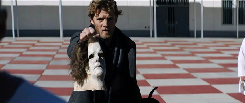 halloween 2018 michael mask