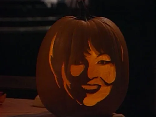roseanne pumpkin
