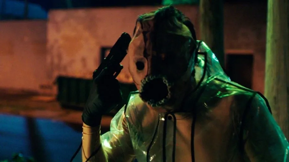 the first purge review 2