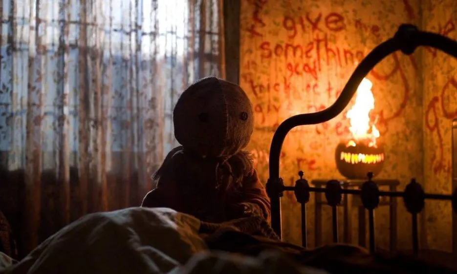 trick r treat review 2