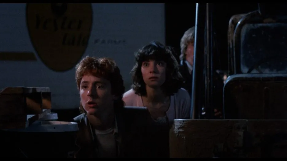 critters 2 blu-ray review 1