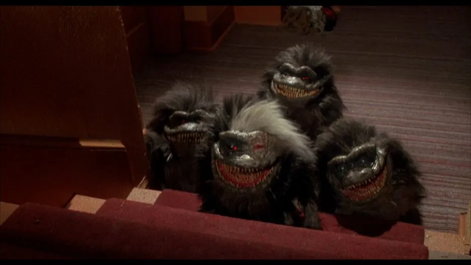 critters 3 blu-ray review 2