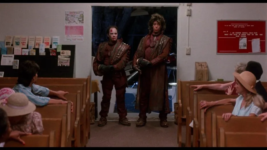 critters blu-ray review 1