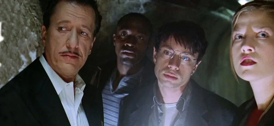 house on haunted hill review 1