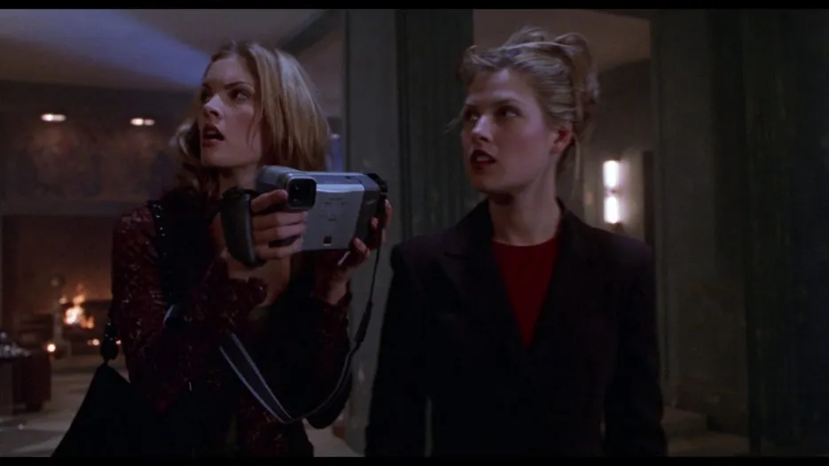 house on haunted hill review 2