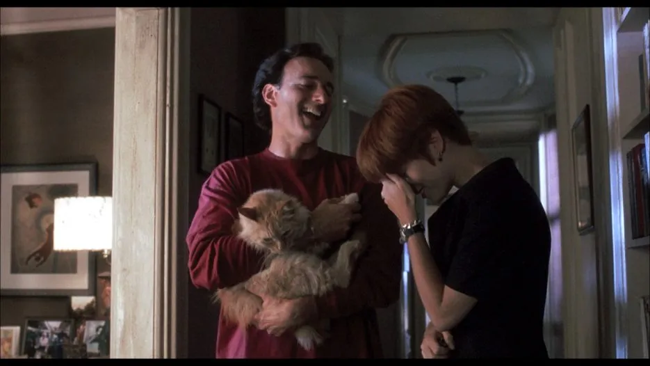 single white female review 2