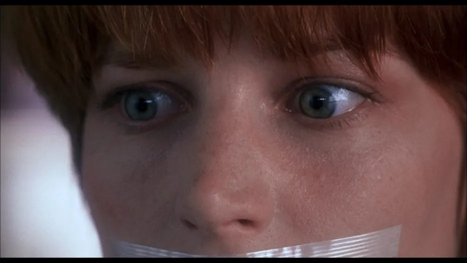 single white female review 3