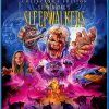 sleepwalkers scream factory blu-ray