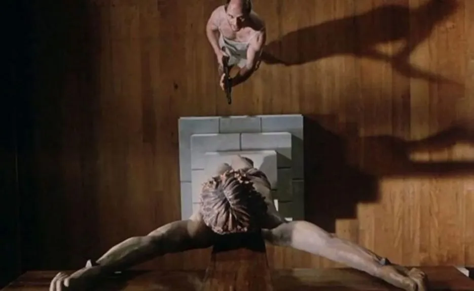 the quiet earth review 2