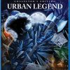 urban legend scream factory blu-ray