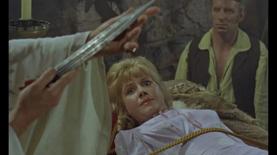 the plague of the zombies review 1