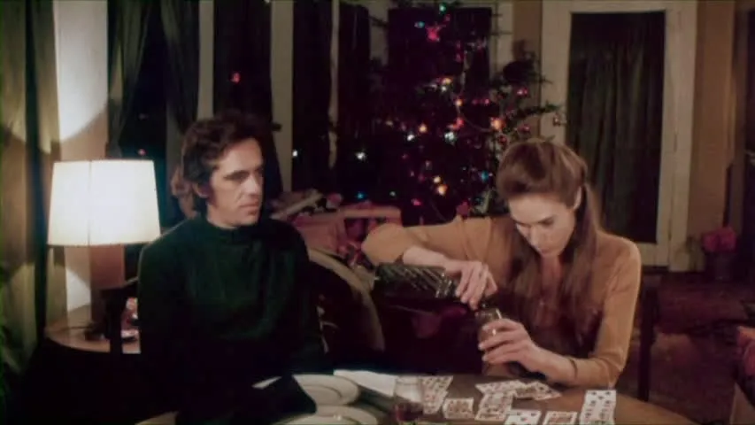 silent night bloody night review 2