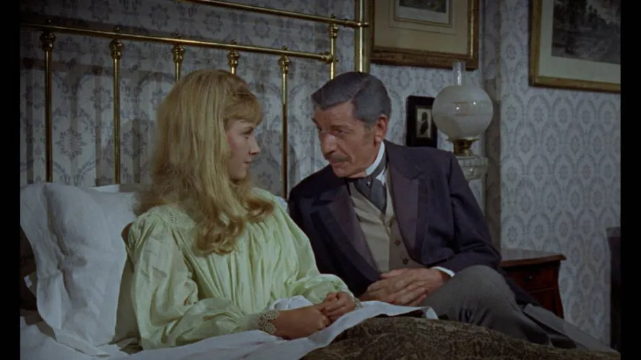 the plague of the zombies review 2