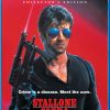 cobra collector's edition blu-ray