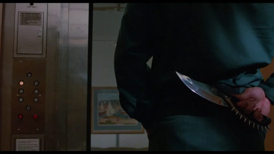 cobra blu-ray review 2