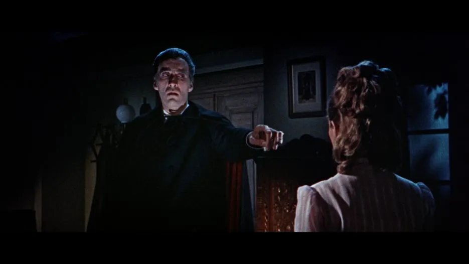 dracula prince of darkness review 2