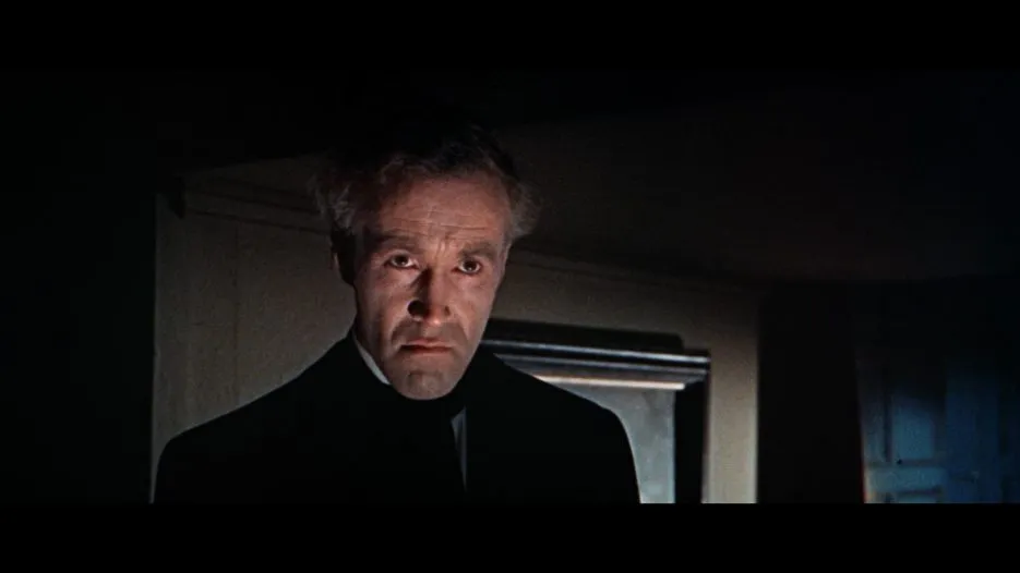 dracula prince of darkness review 2