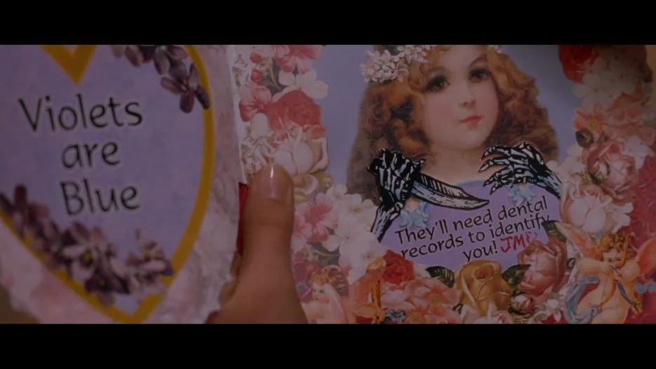 valentine blu-ray review 2