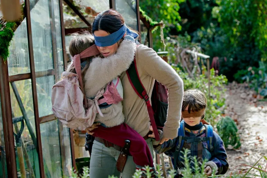 bird box review 1