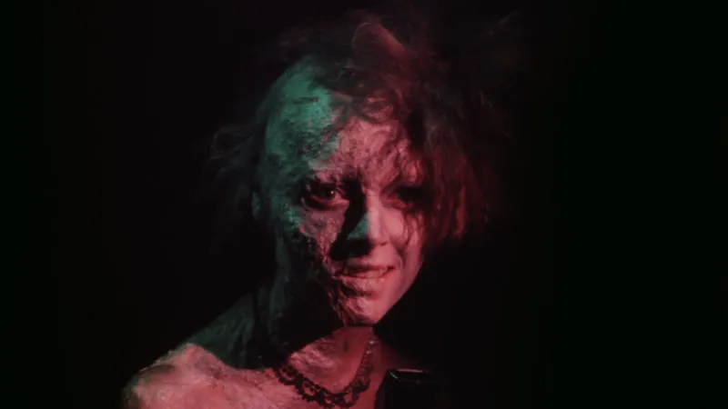 bloody new year review 2