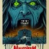 mausoleum blu-ray
