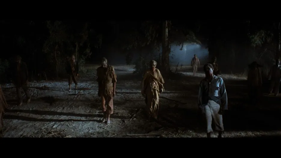 zombie blu-ray review 1