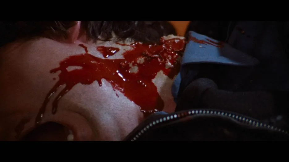 zombie blu-ray review 2