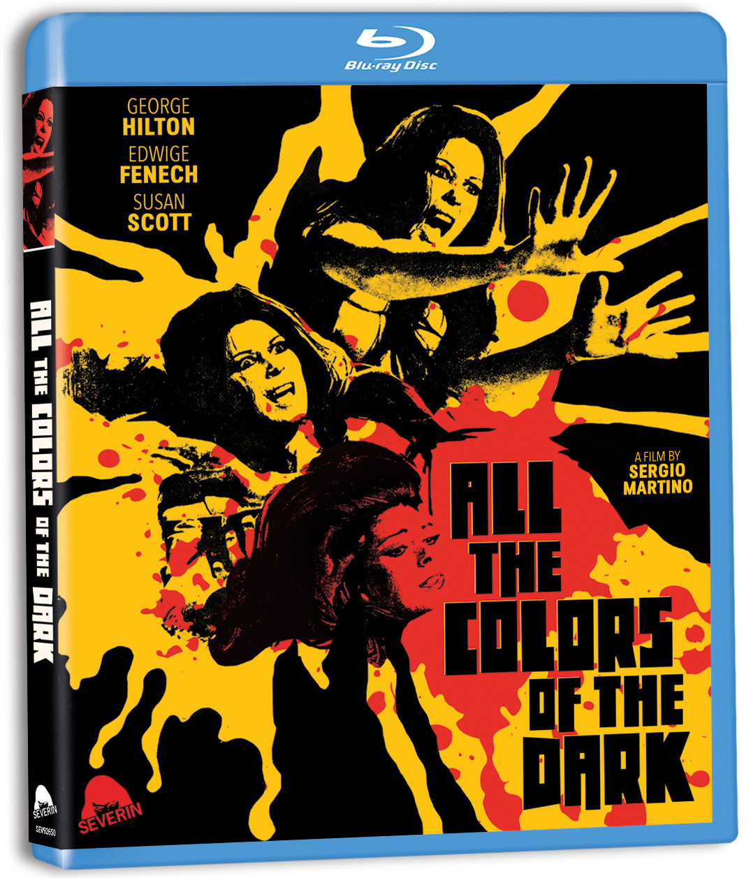 all the colors of the dark blu-ray