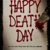 happy death day poster