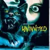 uninvited bluray