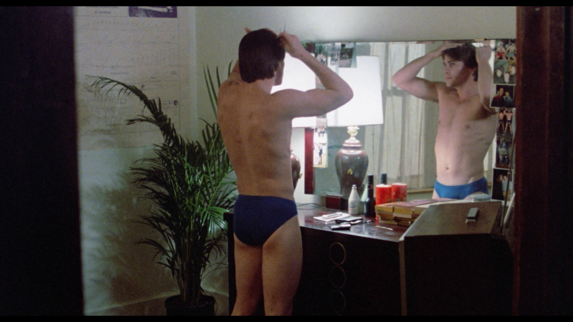 10 to Midnight cap 2