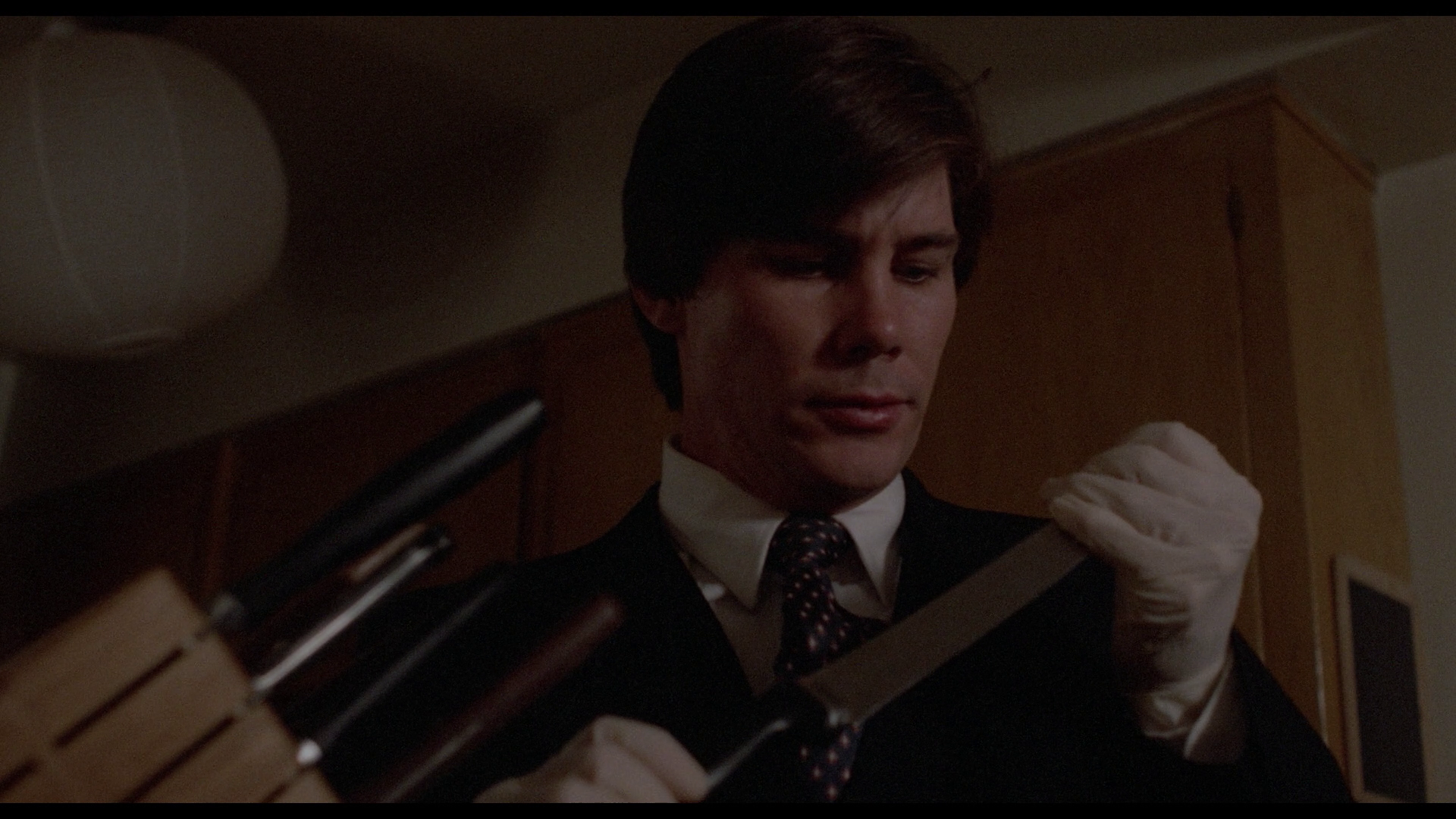 10 to Midnight cap 5