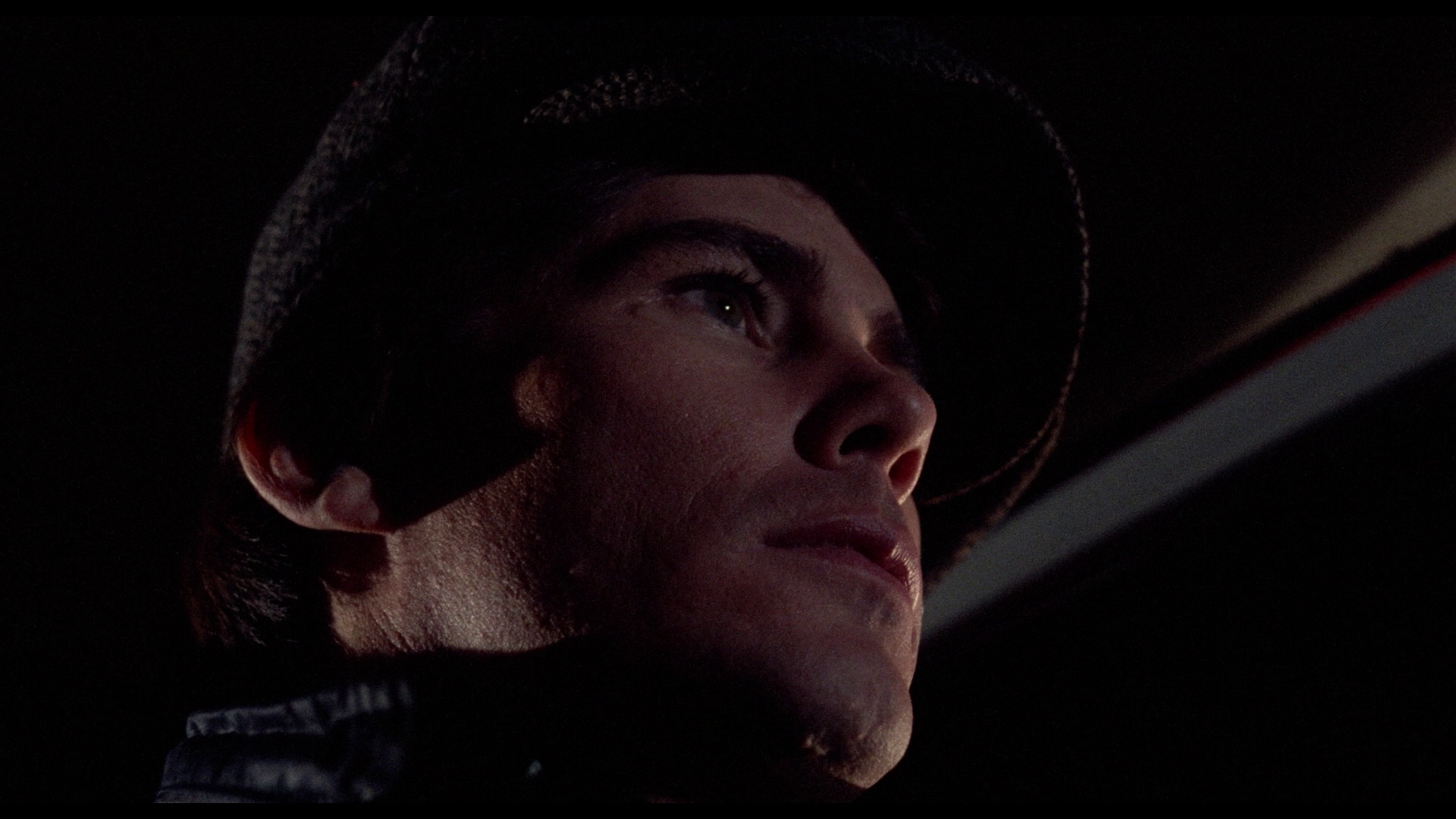 10 to Midnight cap 7