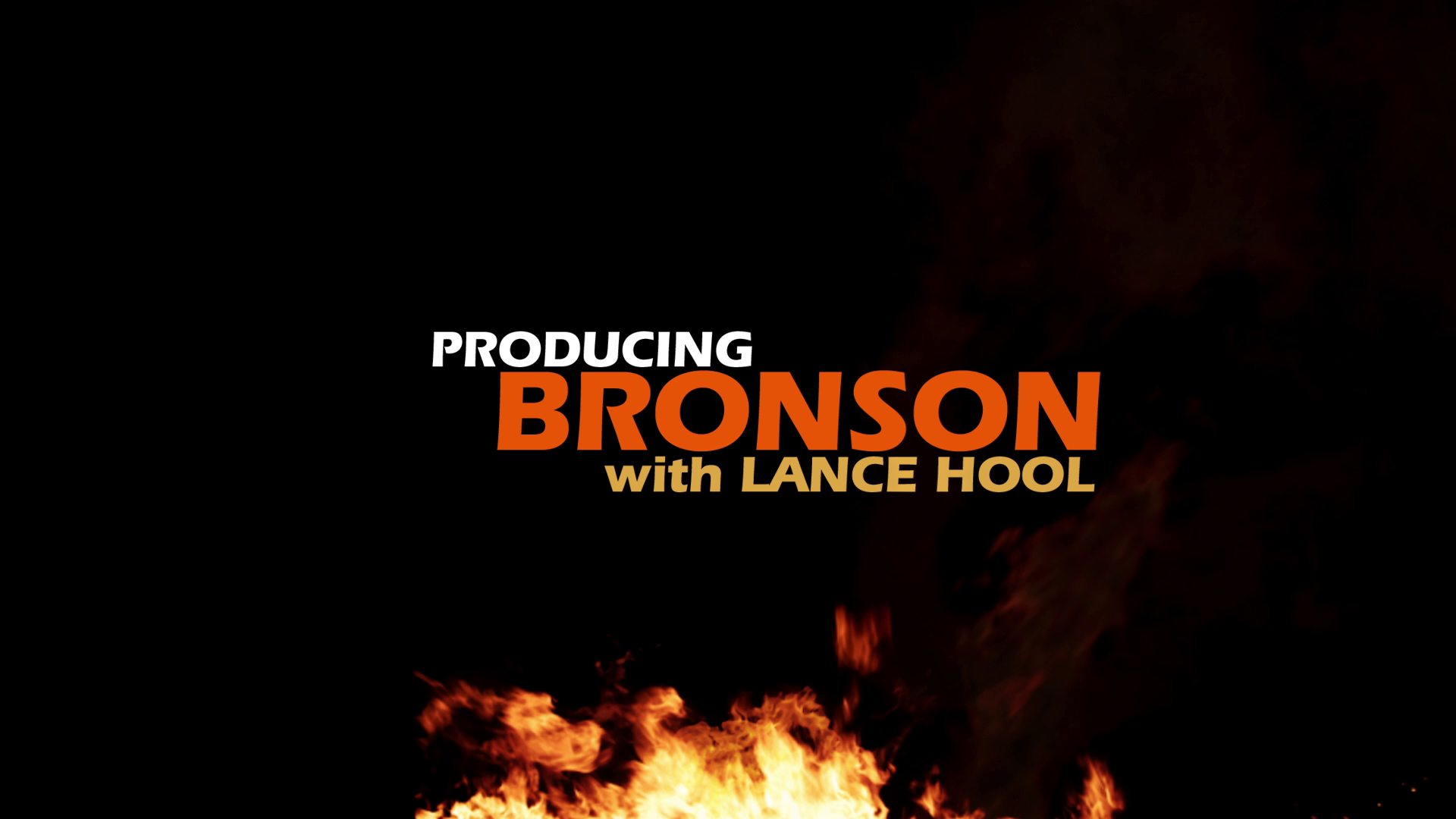 10 to Midnight Lance Hool interview