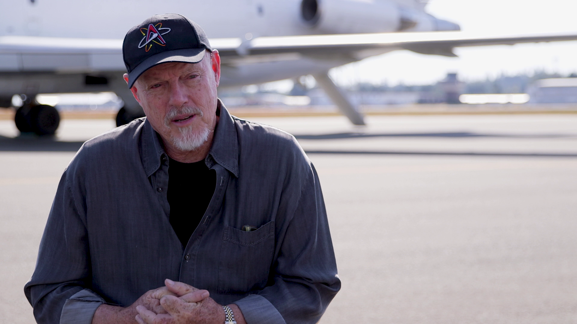 10 to Midnight Lance Hool interview