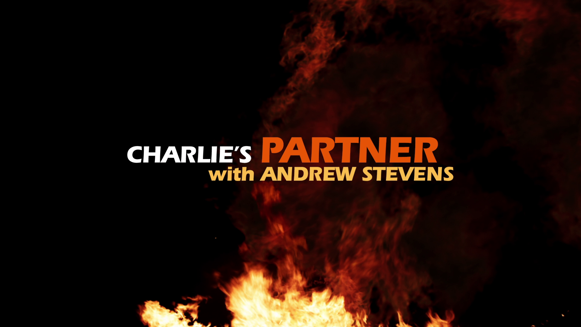 10 to Midnight Andrew Stevens interview