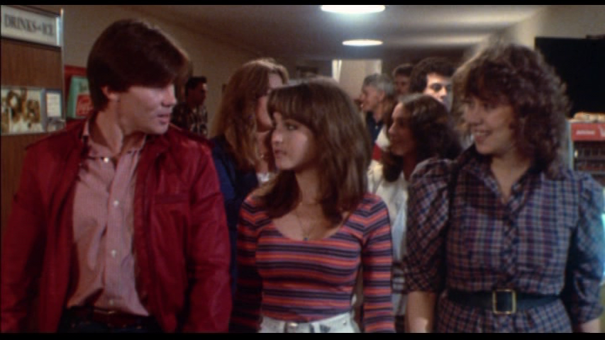 10 to Midnight trailer