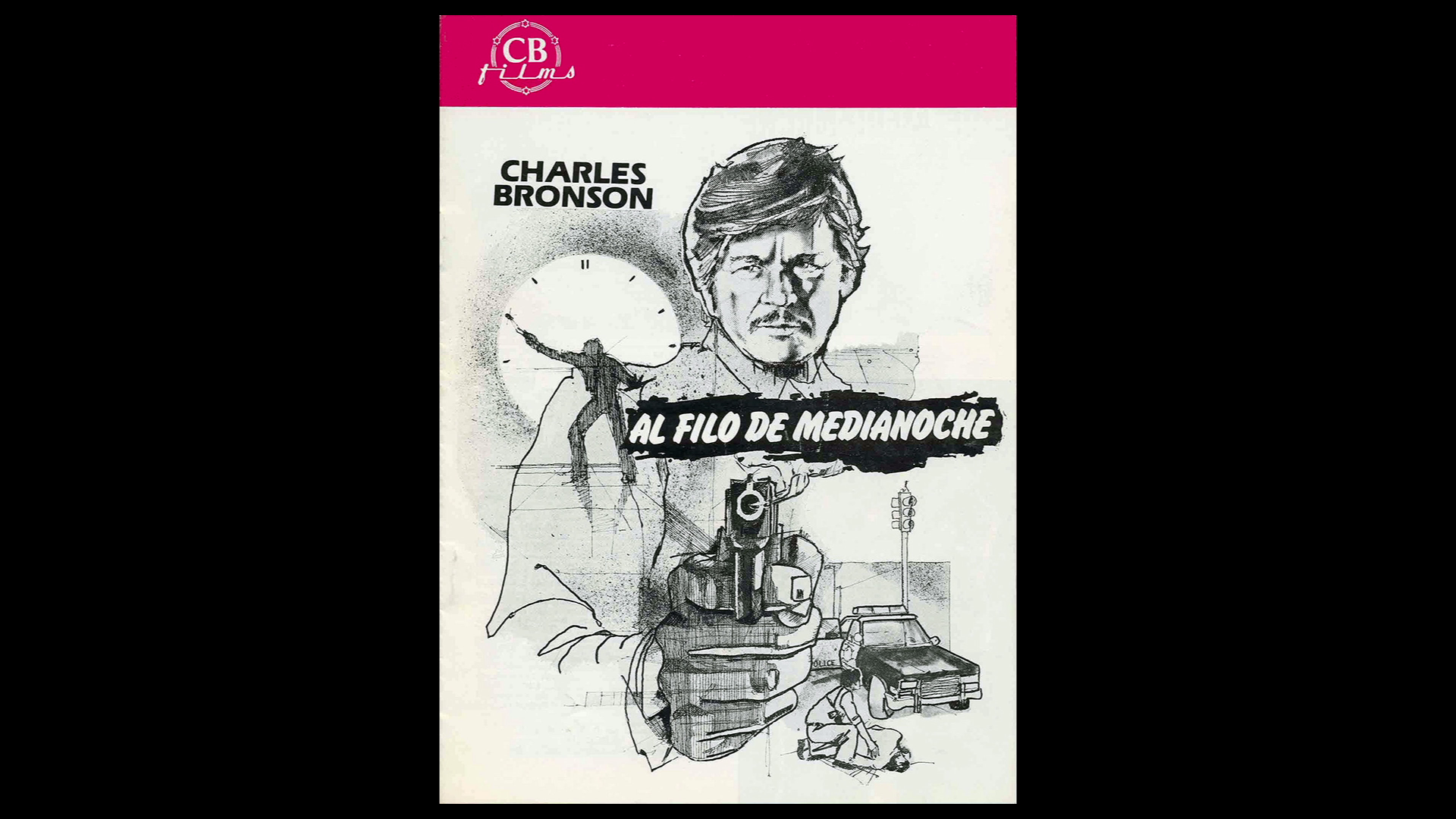 10 to Midnight gallery