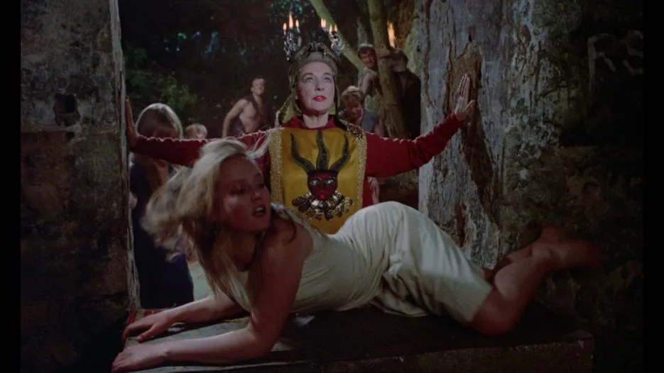 the witches review 1