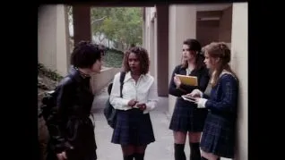 The Craft Deleted Scene