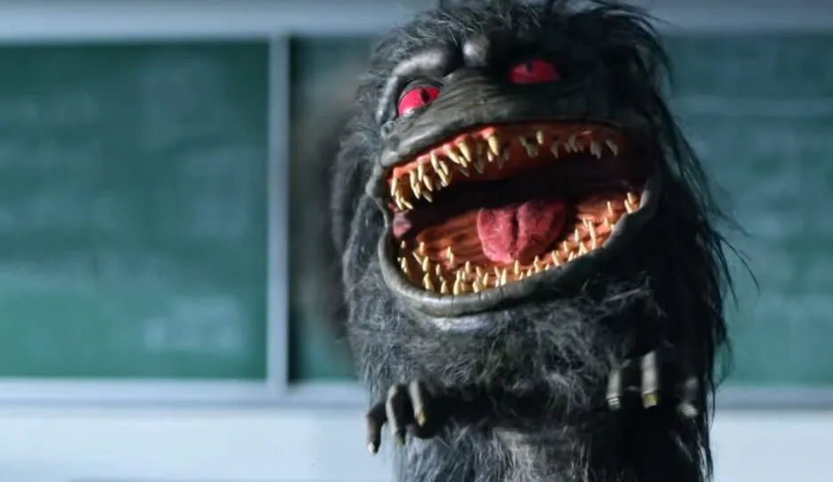 critters a new binge review 2
