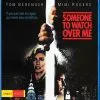 someone to watch over me blu-ray