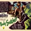 the body snatcher alternate posetr