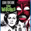 the witches blu-ray