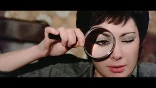 Sex and Death with a Smile, a new video essay